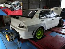 ☆　ＣＲＵＩＳＥ　スキヘッダー　まじモード突入　☆