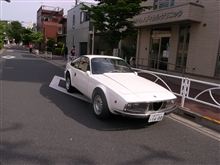 駒沢公園のパンや