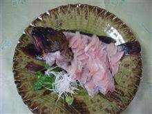 昨日夜釣り行ってきました