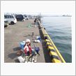 レッド水産　アジ子釣行記【2 ...