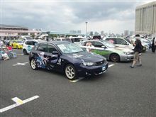 痛Ｇふぇすた2011に参加してきました～