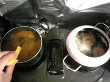今日の晩御飯シリーズPart7
