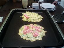 晩ごはん 晩ごはん