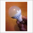 LED化に踏み切る！