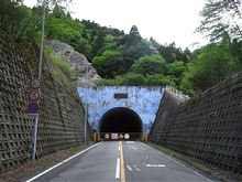 鈴鹿スカイラインへ