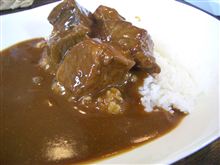飛騨牛カレー