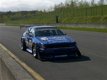 NAKAYAMA RACING