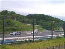 岡山GT250㎞レース