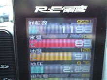 アイドリングが高い原因はなんだ アイドリングが高い原因はなんだ