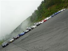 運転訓練 2011年 春の陣