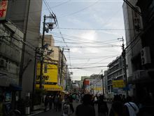 大阪出張＆オフ会！