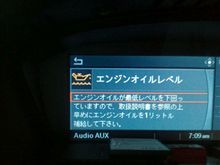 久し振りの車ネタ