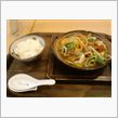味噌煮込みと言えば、山本屋！