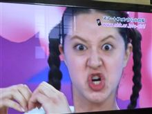 全力でやりきる女＆やらなきゃよかったオレ・・・