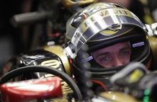 スペインGP