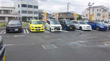 久しぶりのオフ会♪
