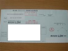 株式の配当金