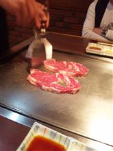 ランチ