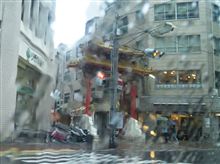 作戦Ⅱ(*^^)v　～ON　THE　ROAD　2011　計画～ 