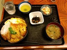 釜めし？？