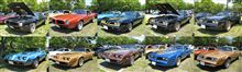 ASCA新年会⇒ Morning Cruise⇒The CAROL 　280mile running