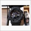 G-SHOCK GA-110 ...