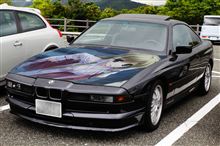 ⑧イタ車計画