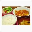 キャベツのミートソース煮