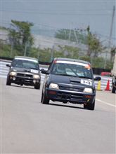&#39;11 スパ西浦Ｋ耐久Rd.2 写真UPしました！！ 
