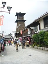 小江戸ポタに参加してきました！