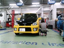 久々に。