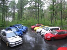 雨でも集合写真 雨でも集合写真