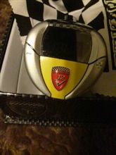 ジムニーＶ12エンジン