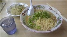 昨日の晩飯 その２