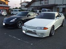 さらばＧＴ-Ｒライフ