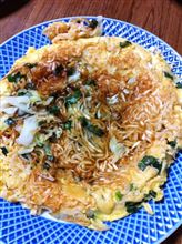 チキンラーメン？？