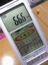 増量しました