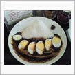 カレーのはしご