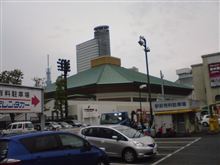 初東京スカイツリー