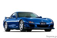 おおおお！マジかいな　　RX-7