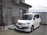 やっとの事で 納車になりました☆ やっとの事で 納車になりました☆