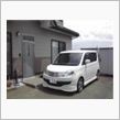 やっとの事で　納車になりまし ...