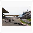 F1GP観戦