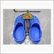 HOLEYS