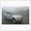 Ford Kuga モニター ...