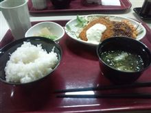 またつまらないものを…(-.-;)y-~~~