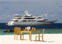 Paradise of the Caribbean　　バハマの休日