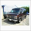 CHEVROLET　Ｇ－ＶＡ ...