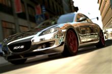 GT5のオリジナルカラー その2