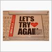 LET&#39;S TRY AGAI ...